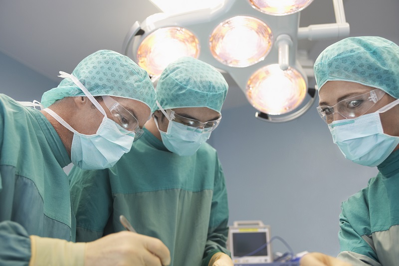 Anestesias usadas em cirurgias plásticas