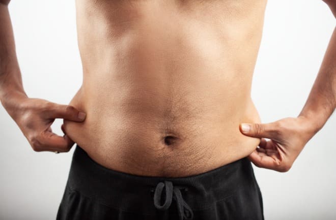 conheça sobre abdominoplastia masculina