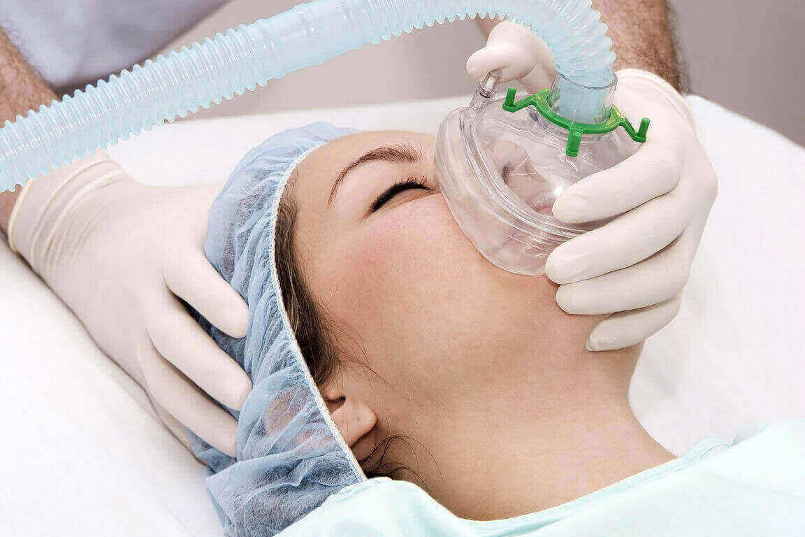anestesia raque