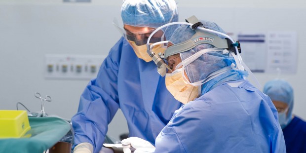 anestesias em cirurgias plásticas