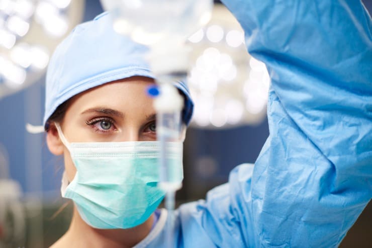 Entenda sobre as anestesias em cirurgias plásticas