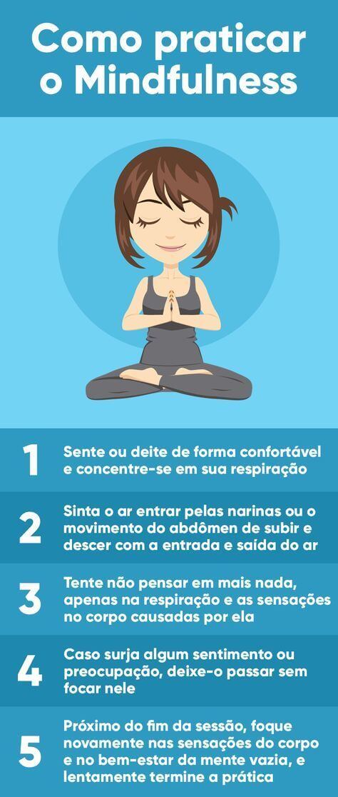 aprender a meditar