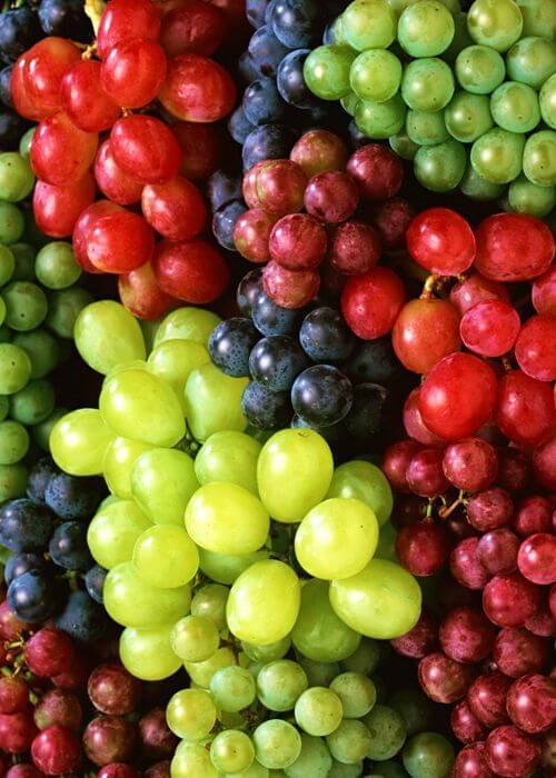 frutas mais calóricas