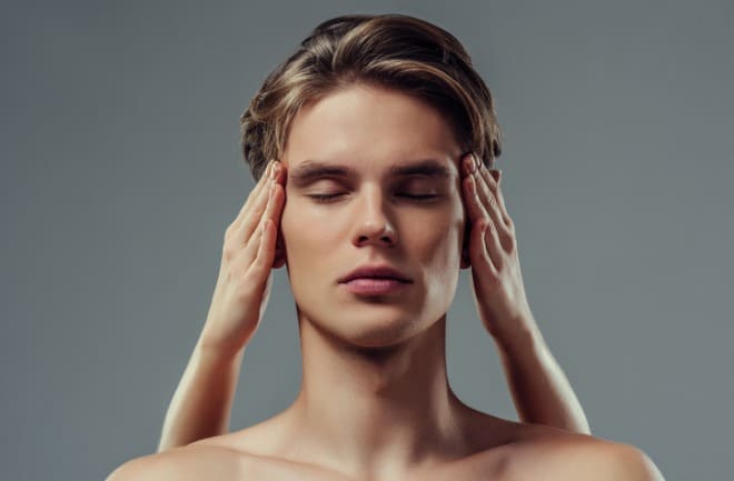 Harmonização facial: 4 dicas de como os homens podem dar um up no