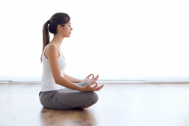 meditação para iniciantes