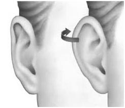Cirurgia de orelha de abano