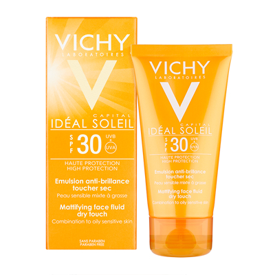 Vichy Ideal Solei 30