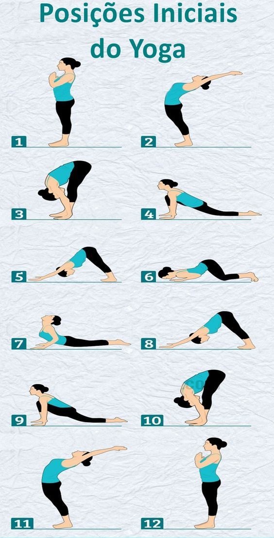 yoga para iniciantes